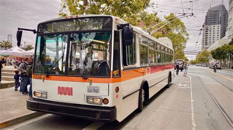 sf muni bus flickr 5538